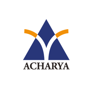 Acharya Institutes Logo